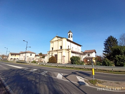 Terreno Residenziale in vendita a Zibido San Giacomo cascina Badile