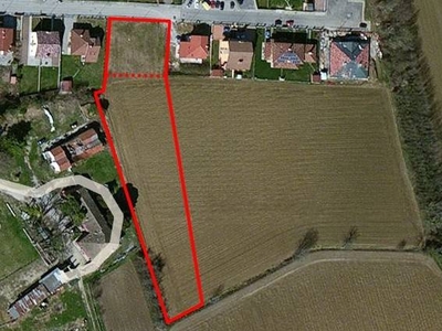 Terreno Residenziale in vendita ad Aiello del Friuli via Macillis