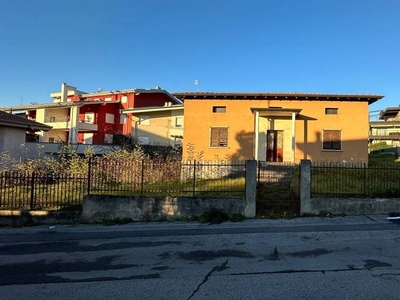 Terreno Residenziale in vendita ad Albano Sant'Alessandro via San Giorgio