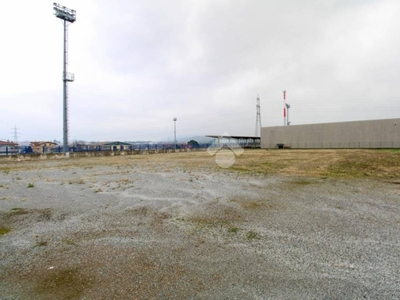 Terreno Residenziale in vendita ad Almenno San Bartolomeo via della Resistenza