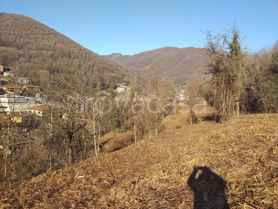 Terreno Residenziale in vendita ad Alzano Lombardo via Caprini