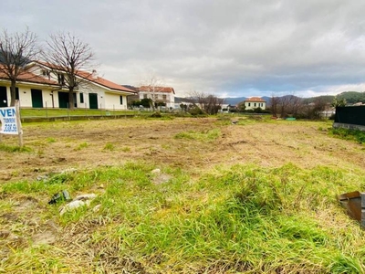 Terreno Residenziale in vendita ad Andora via Argine Sinistro