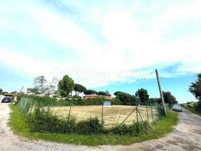 Terreno Residenziale in vendita ad Anzio via dei Bonsai