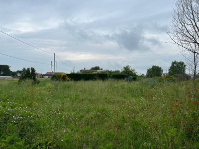 Terreno Residenziale in vendita ad Anzio via Lago di Garda, snc