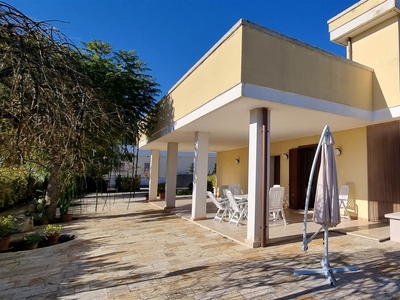 Villa a schiera in vendita a Monopoli Bari Campagna