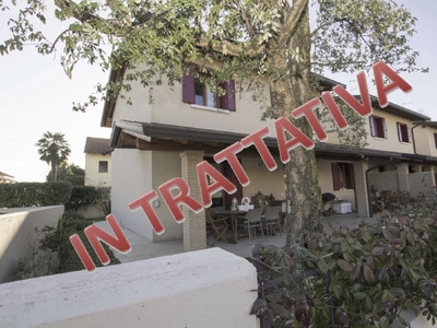 Villa a schiera in vendita a Prata Di Pordenone