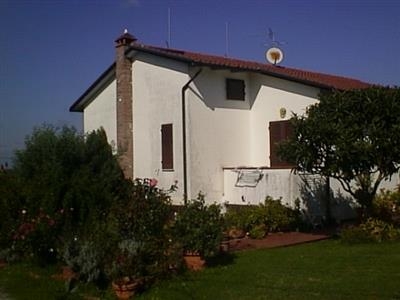 Villa in buono stato di 180 mq. a Cusignano