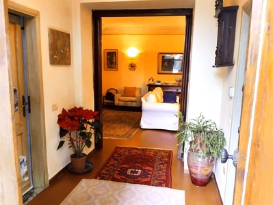 Villa in vendita a Pistoia Candeglia
