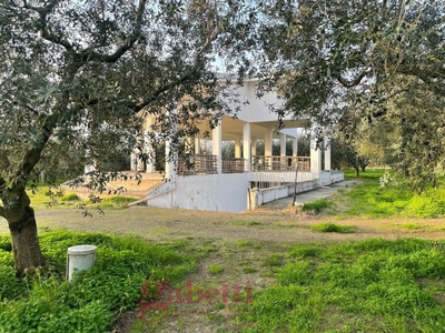 villa in vendita a Santa Maria Capua Vetere