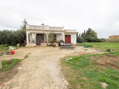 Villa in Vendita in Contrada Piano del Fico a Partinico