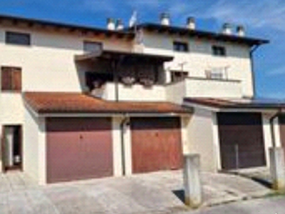 villaschiera in vendita a Cervignano del Friuli