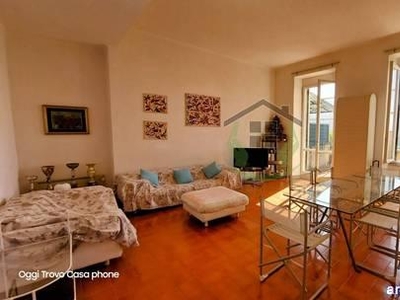 Appartamenti Levanto Via Trento e Trieste cucina: A vista,