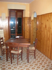Appartamento in vendita a Alzano Scrivia Alessandria