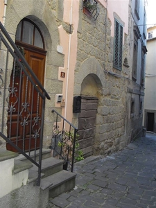 Appartamento in vendita a Castel Del Piano Grosseto