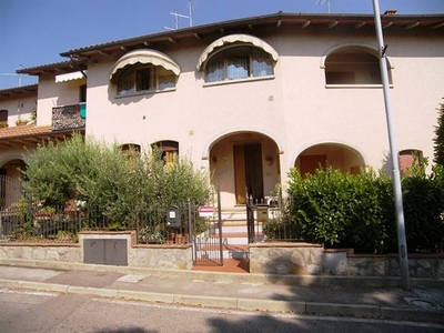 Appartamento in vendita a Sinalunga Siena Bettolle