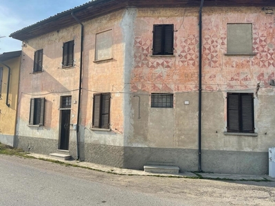 Casa indipendente in vendita a Alagna