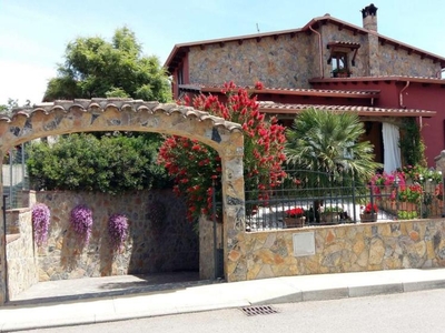 villa in vendita a Santadi