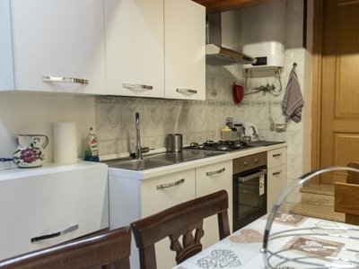 Appartamento con 1 camera da letto in affitto a Roma, Roma