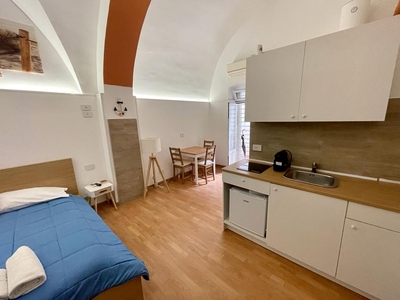Appartamento di 1 vani /40 mq a Bari - Madonnella
