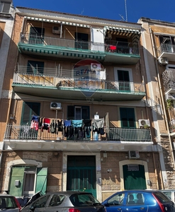 Appartamento di 2 vani /44 mq a Bari - Libertà (zona Libertà)