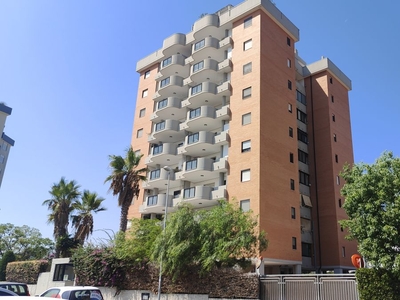 Appartamento di 3 vani /95 mq a Bari - Japigia