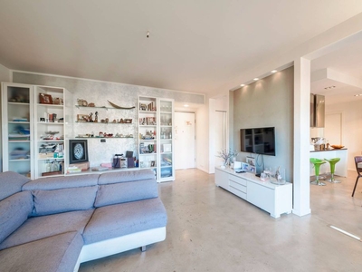 Appartamento di lusso di 165 m² in vendita via aldo moro 48, Brescia, Lombardia