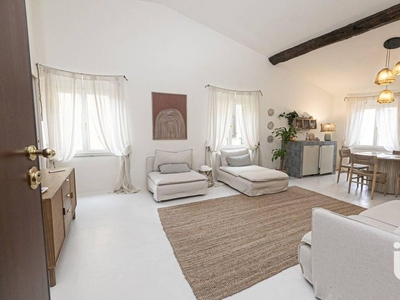 Prestigioso appartamento in vendita Via Dell'Arco, 1, Santa Margherita Ligure, Liguria