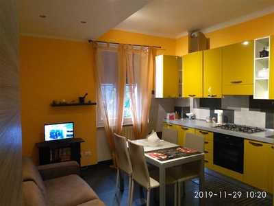 appartamento in affitto a La Spezia