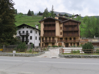 Appartamento in affitto Aosta