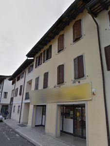 appartamento in vendita a Aiello del Friuli