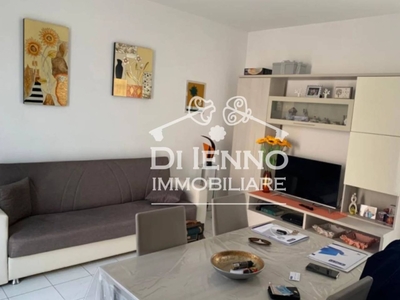Appartamento in Vendita a Fonte Nuova Via Dei Pini