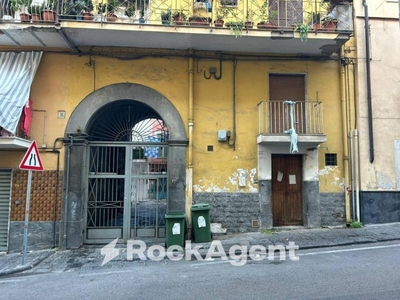 appartamento in vendita a Gragnano