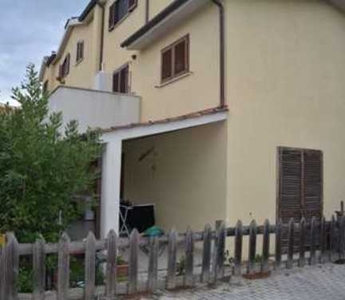 Appartamento in Vendita a Grosseto Via San Rocco
