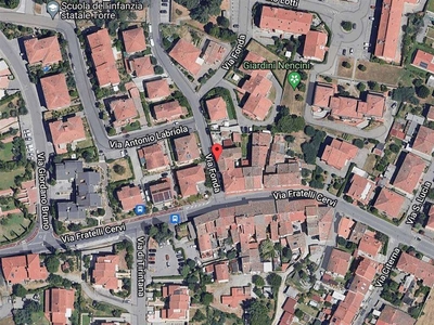 Appartamento in vendita a Montelupo Fiorentino Firenze