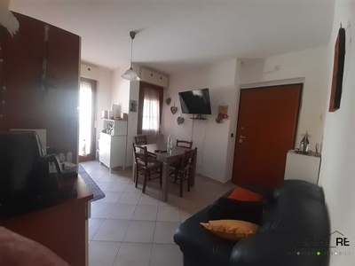 Appartamento in Vendita a Pescara Via Dei Marsi