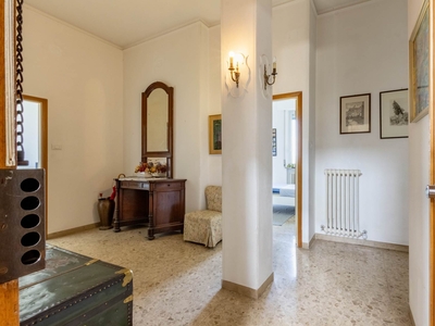 Appartamento in vendita a Siena Fuori Porta Camollia