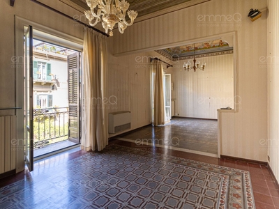 Appartamento in vendita, Palermo tribunale - villa filippina
