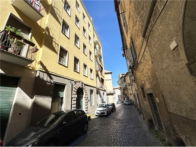 Appartamento in Via Dei Mille, 80, Viterbo (VT)