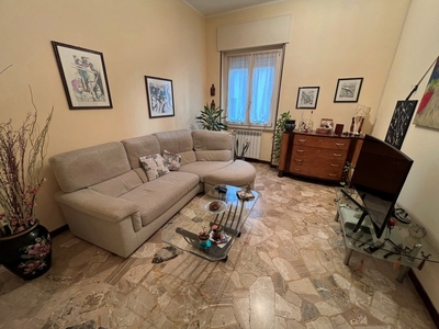 Appartamento in Via Guglielmo Franzinetti , 11, Brescia (BS)