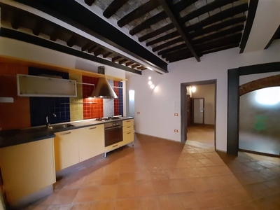 Appartamento indipendente in zona Quartiere San Martino a Pisa