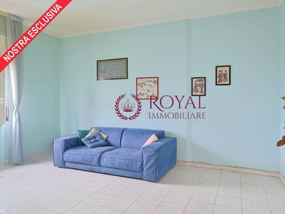 Bilocale in Via Fiume, Livorno, 1 bagno, 65 m², 5° piano, ascensore