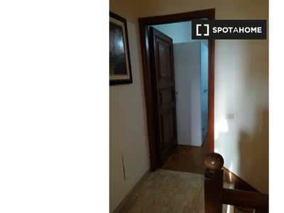 Camera in appartamento condiviso a Perugia