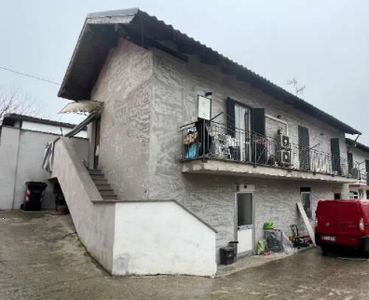 casa in vendita a Bergamasco