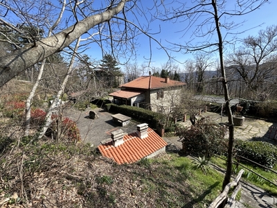 casa in vendita a Firenzuola