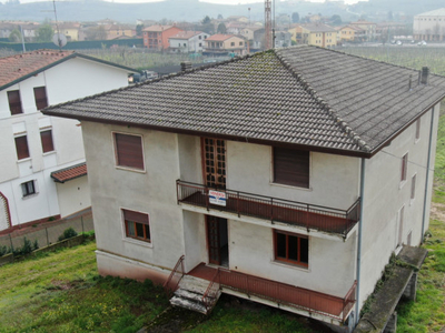 casa in vendita a Monteforte d'Alpone