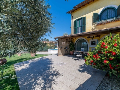 Casa in vendita in Capena, Italia