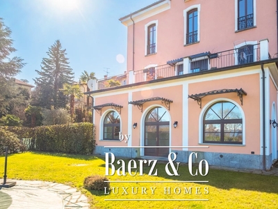 Casa in vendita in Stresa, Italia