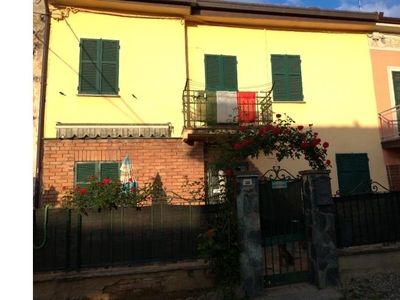 Casa indipendente in vendita a Frugarolo