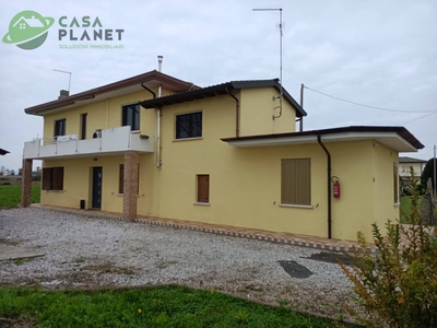 Casa indipendente con terrazzo, Cessalto santa maria di campagna