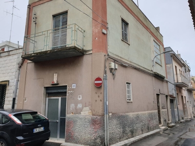 Casa indipendente di 2 vani /50 mq a Bari - Carbonara (zona Semicentrale)